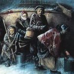 Униженные и оскорбленные