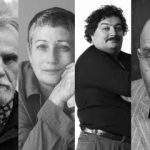 Лучшие писатели России