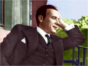 Михаил Афанасьевич Булгаков