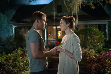 Николас спаркс - Спасение