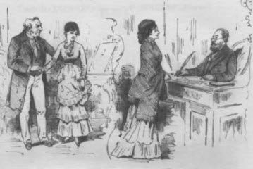 Драма на Охоте - Чехов