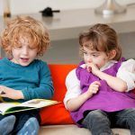 Книги для детей 6-9 лет