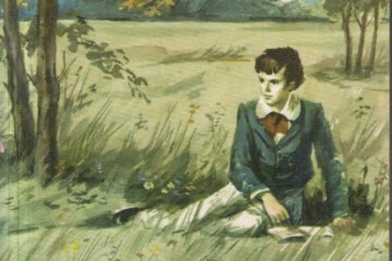 Повесть Юность - Толстого