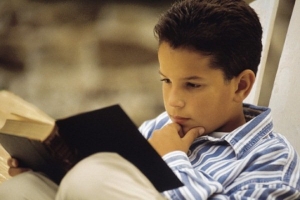 Книги для детей 9-12 лет